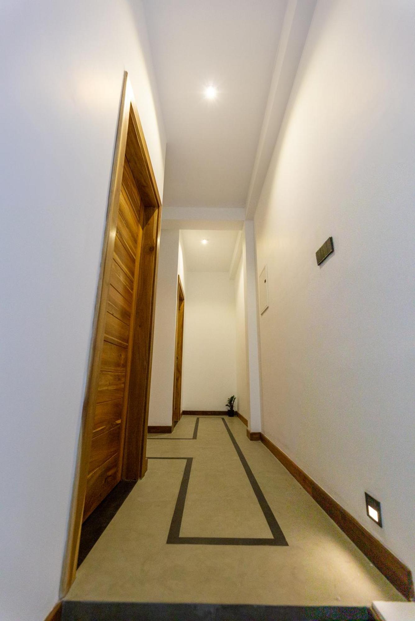 El Destino Hiriketiya Hotel Dikwella Exterior foto